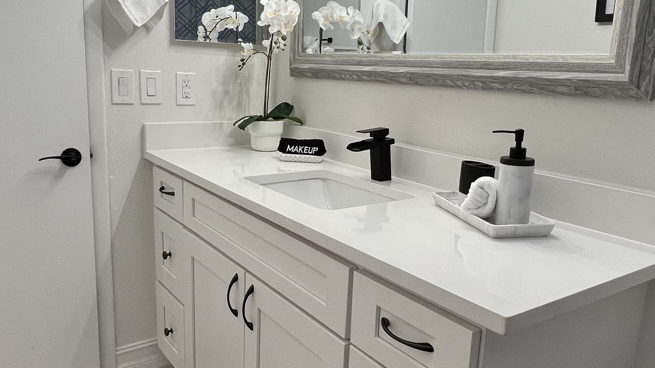 Photo of Bathroom in Orlando