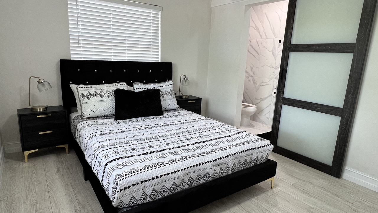 Photo of Bedroom in Orlando