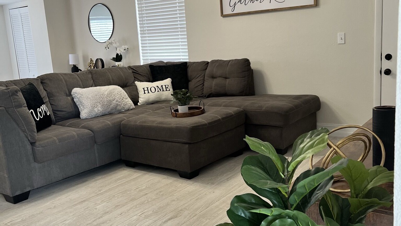 Photo of Livingroom in Orlando