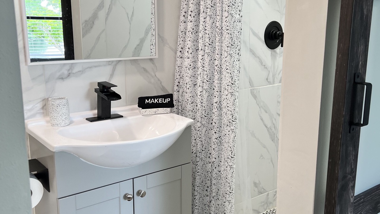 Photo of Bathroom in Orlando