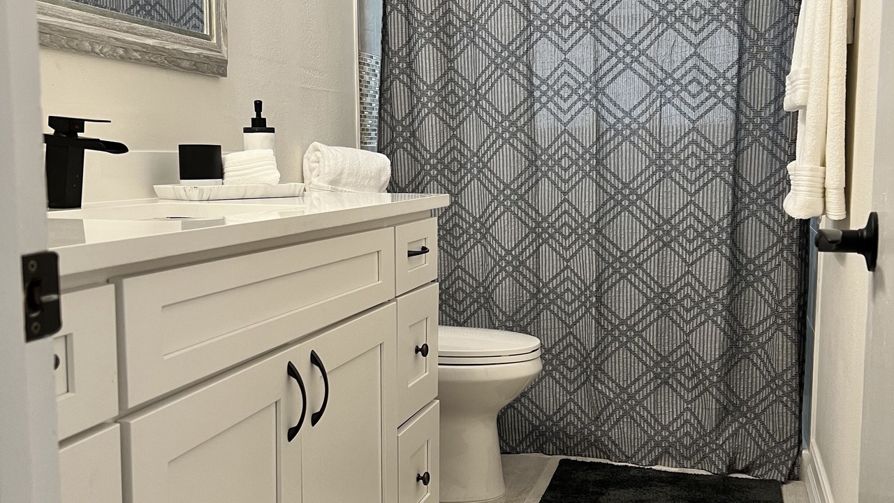 Photo of Bathroom in Orlando