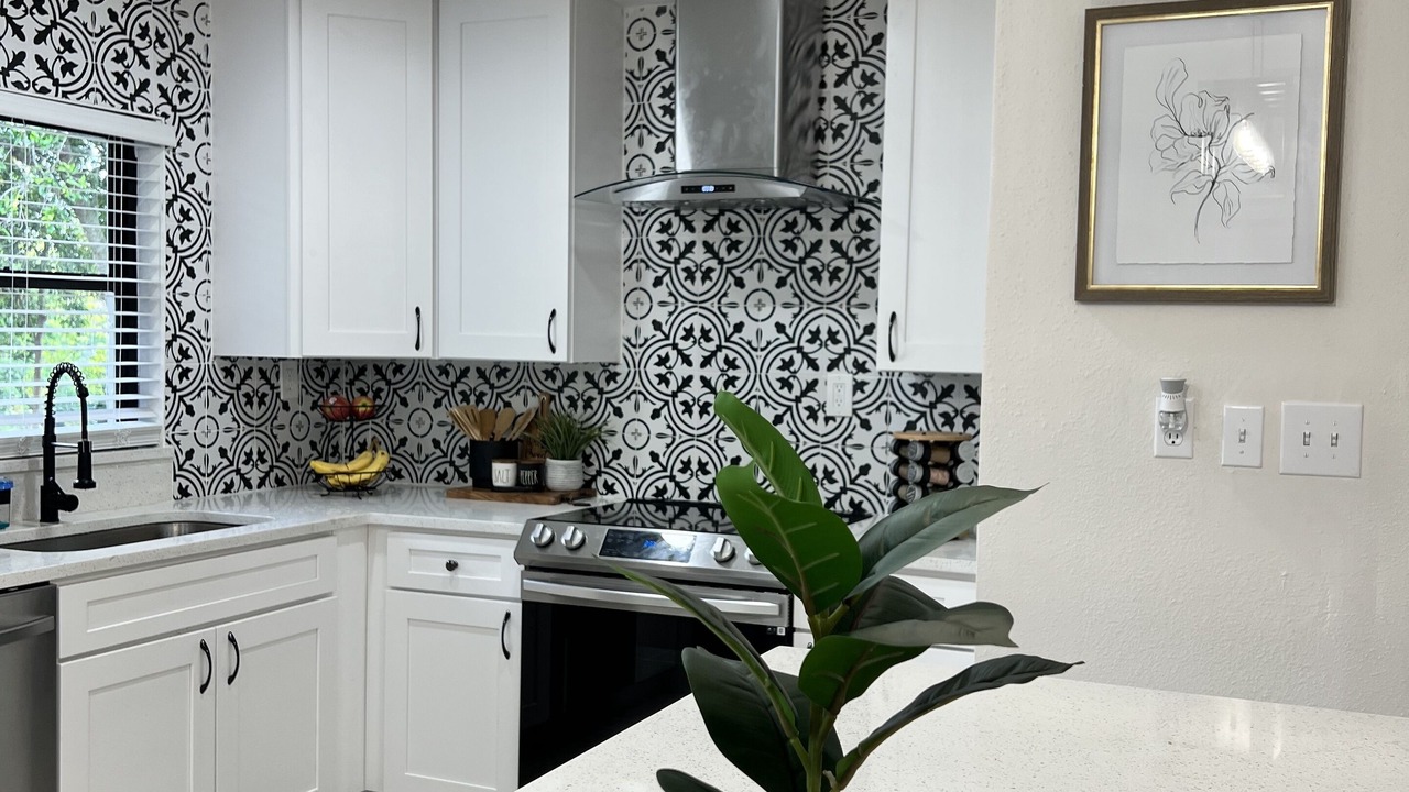 Photo of Kitchen in Orlando