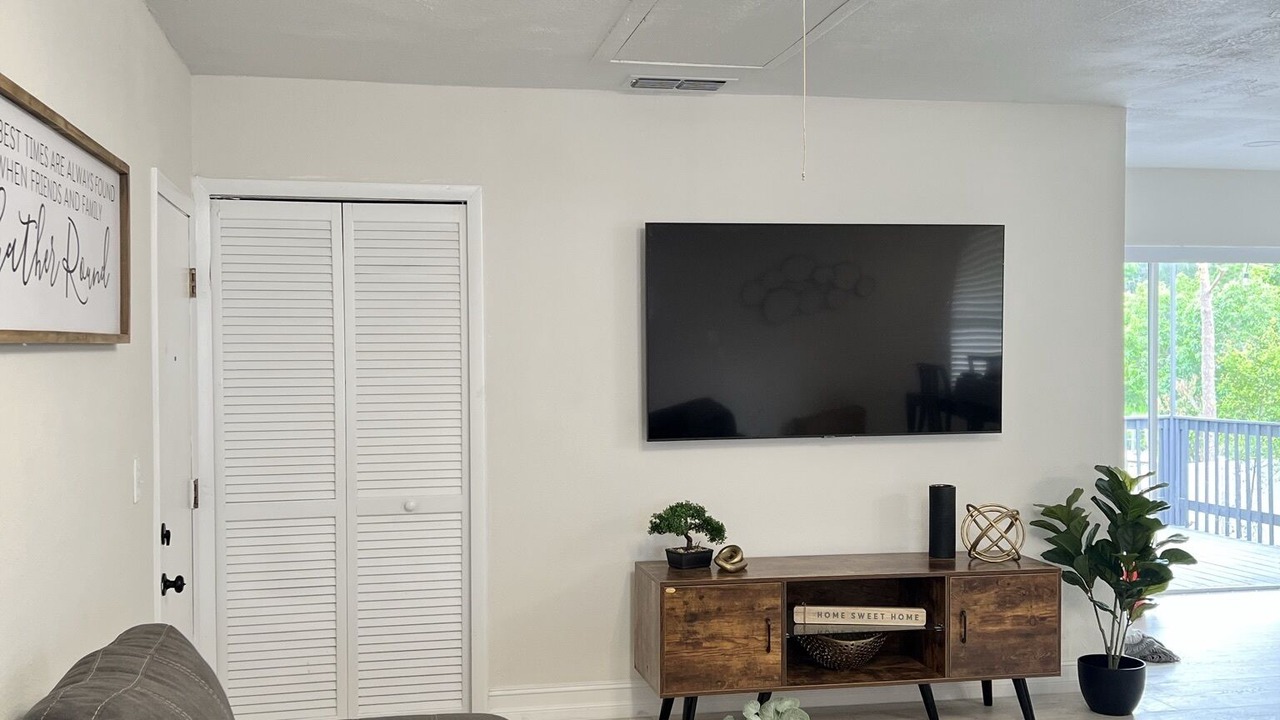 Photo of Livingroom in Orlando