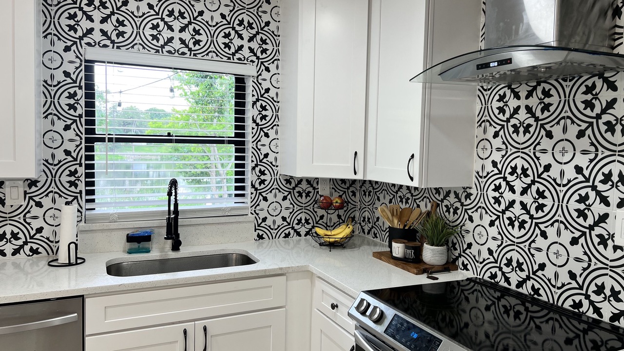 Photo of Kitchen in Orlando