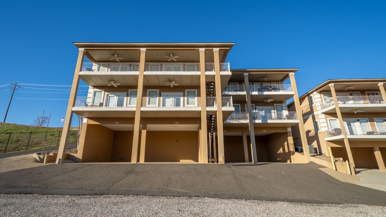 Photo of Outdoor in Lake Hamilton