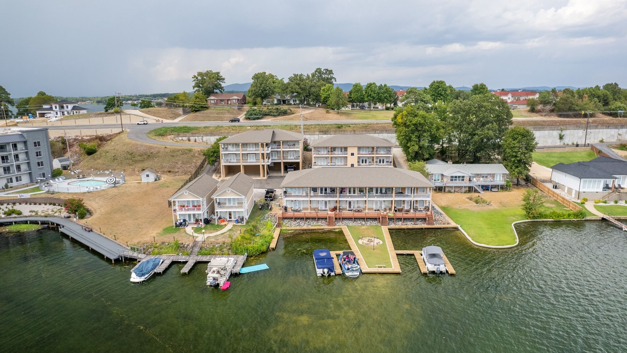 Photo of Outdoor in Lake Hamilton
