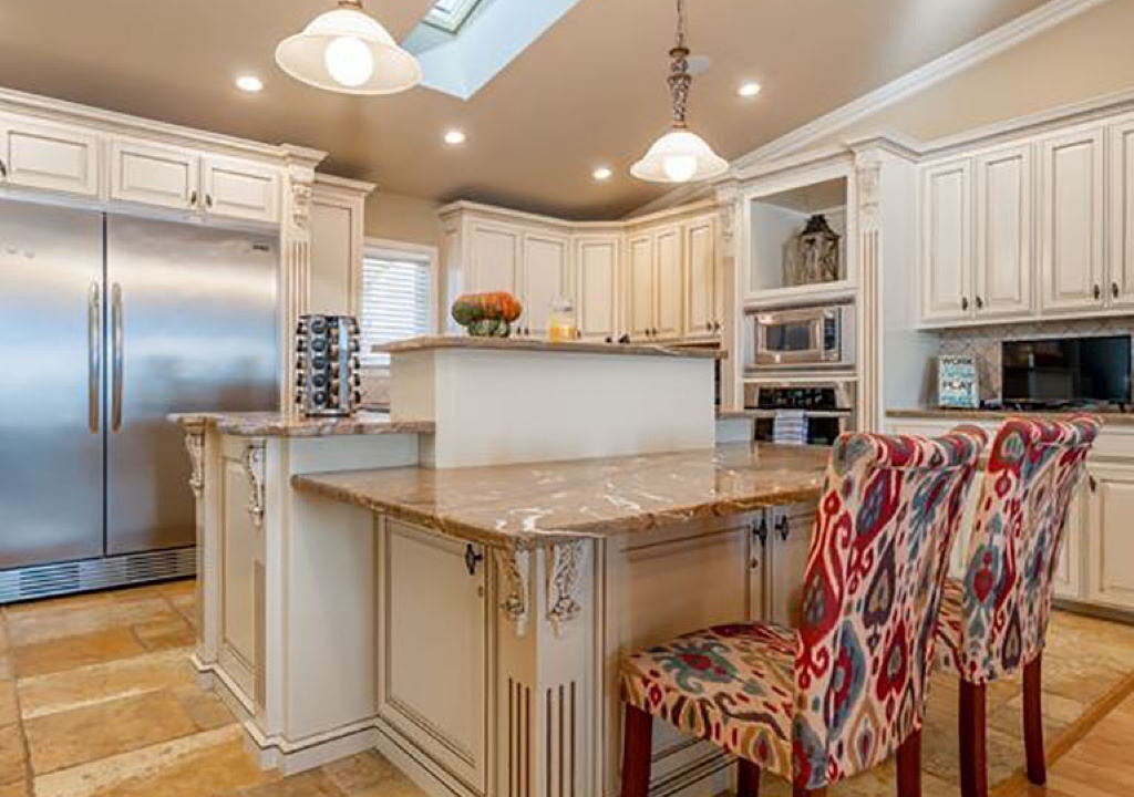 Photo of Kitchen in Lake Hamilton