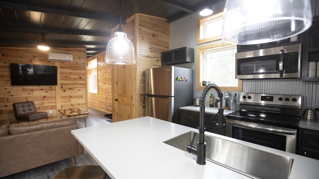 Photo of Kitchen in Park City