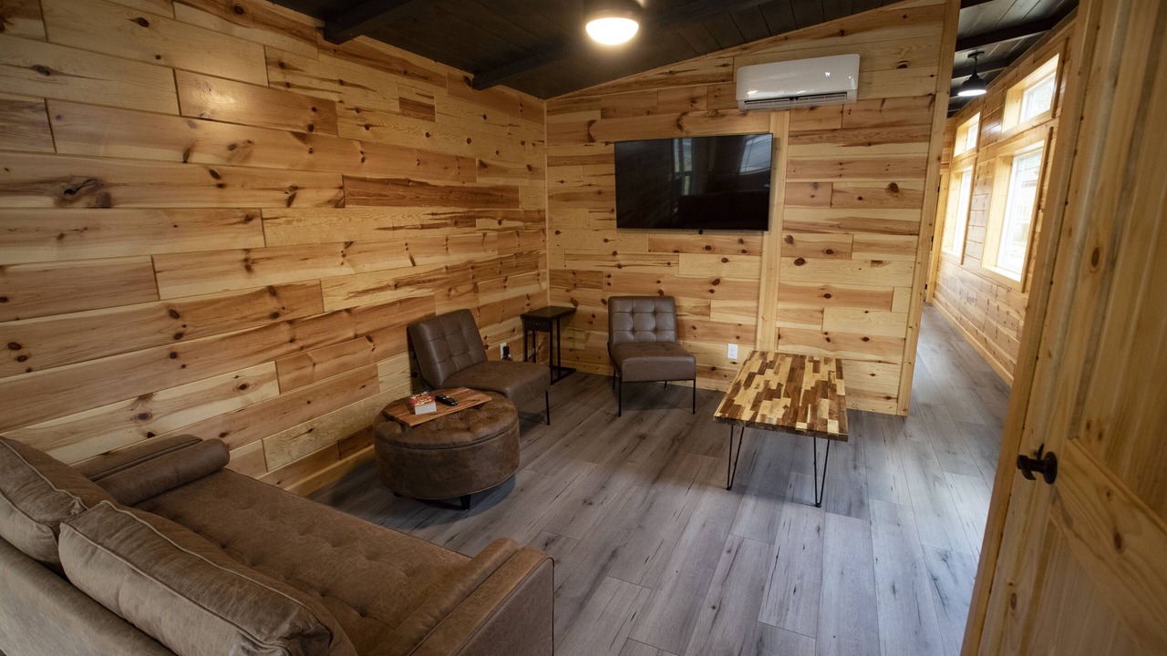 Photo of Livingroom in Park City