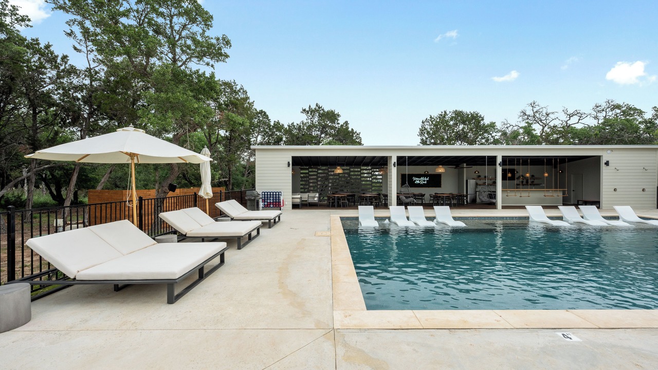 Photo of Outdoor in Wimberley