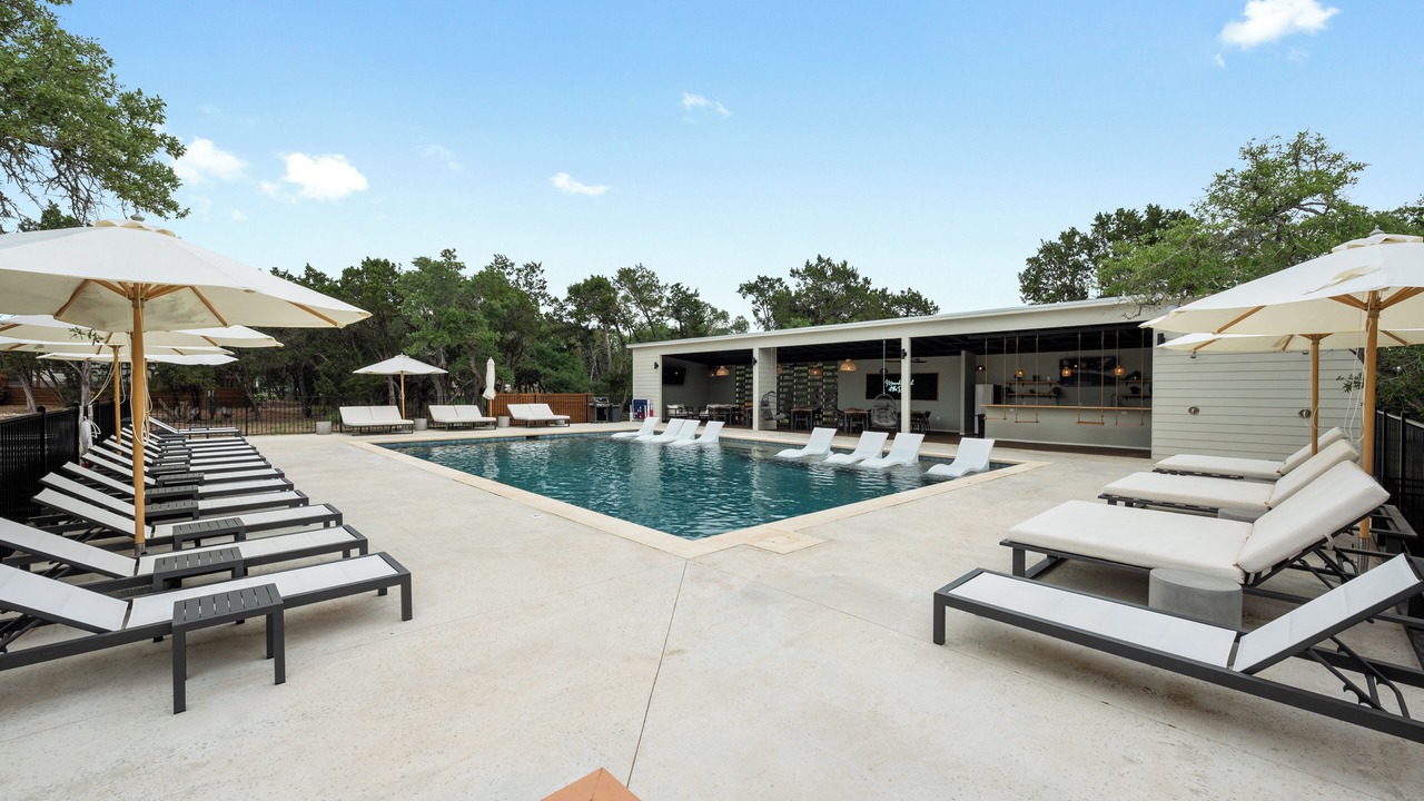 Photo of Outdoor in Wimberley
