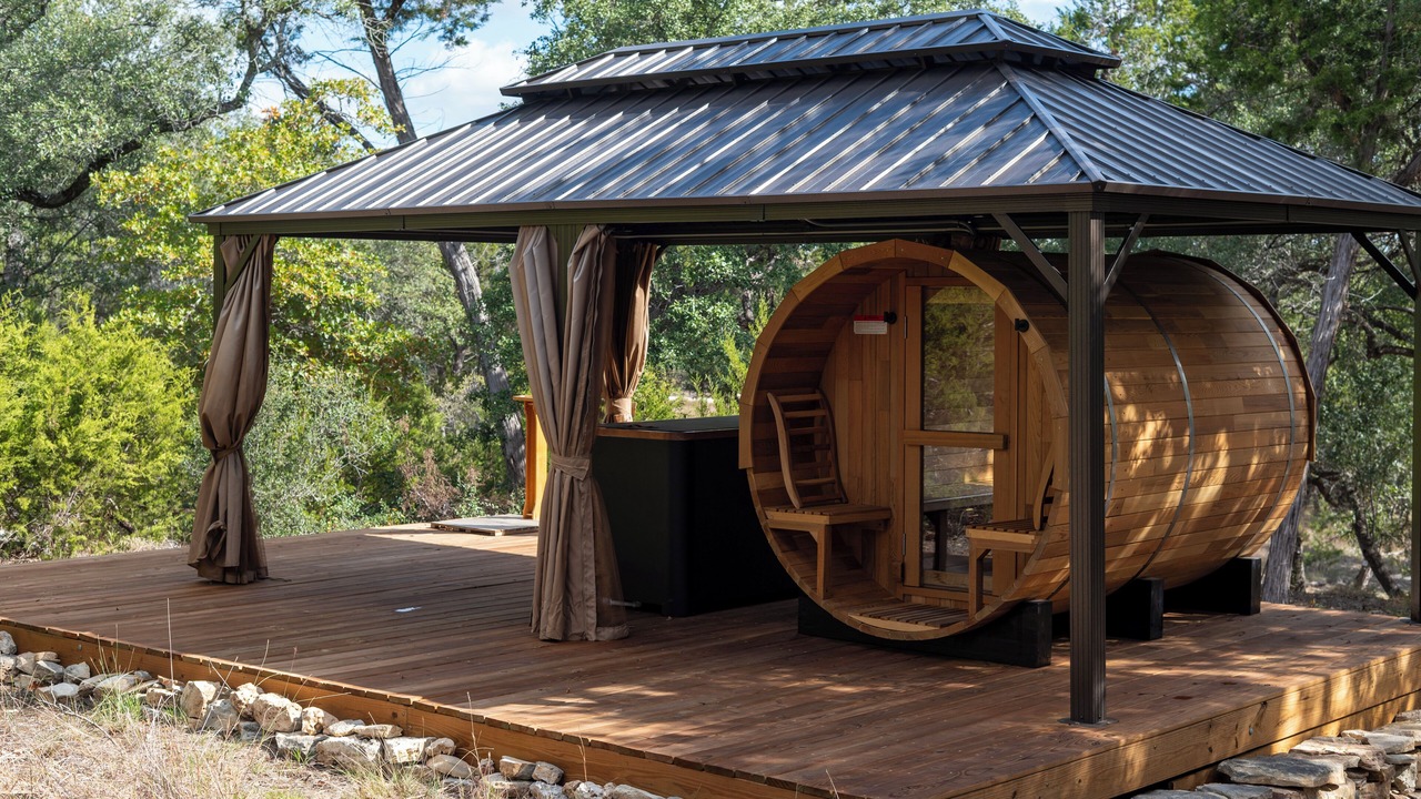 Photo of Outdoor in Wimberley