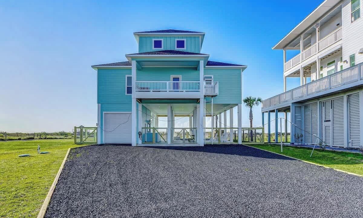 Photo of Others in Crystal Beach