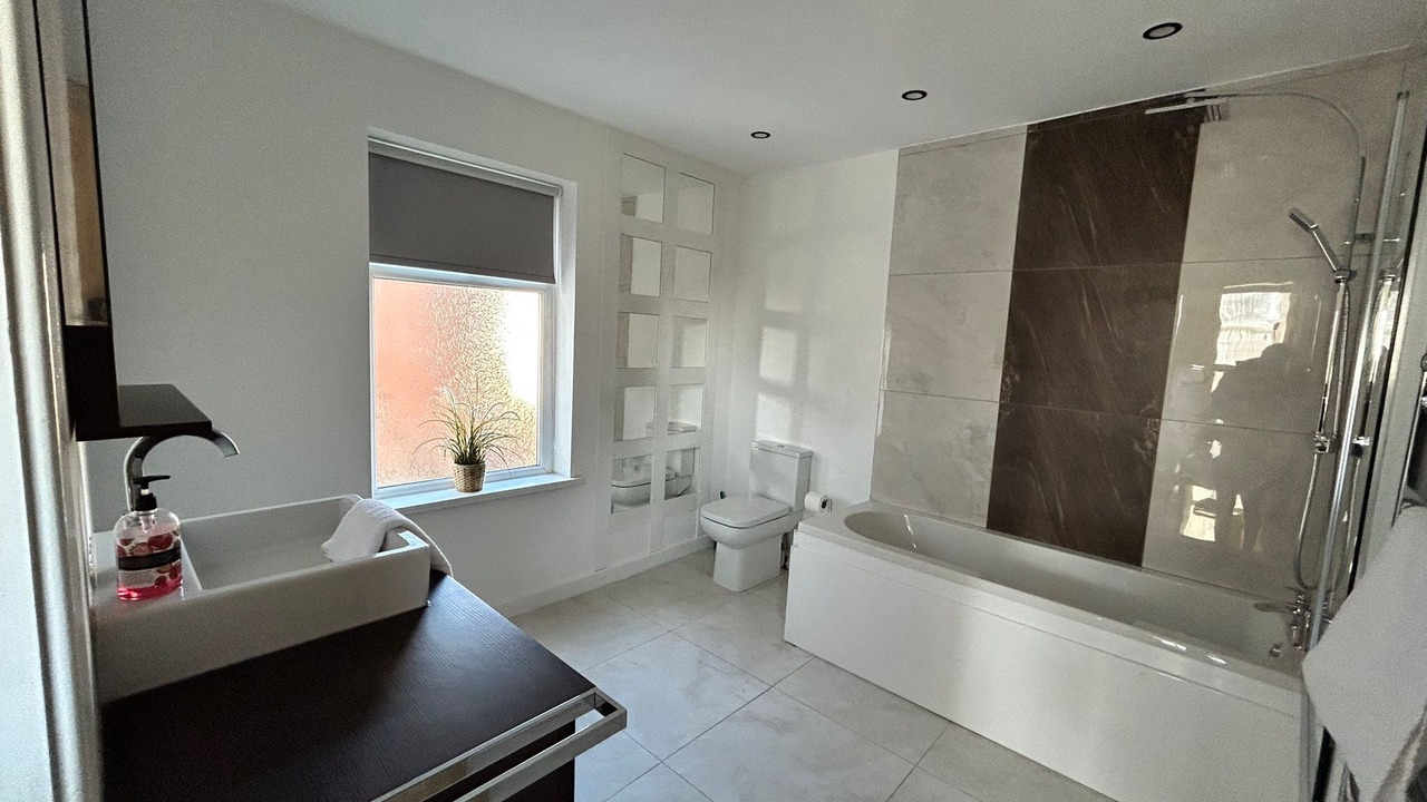 Photo of Bathroom in North Shore