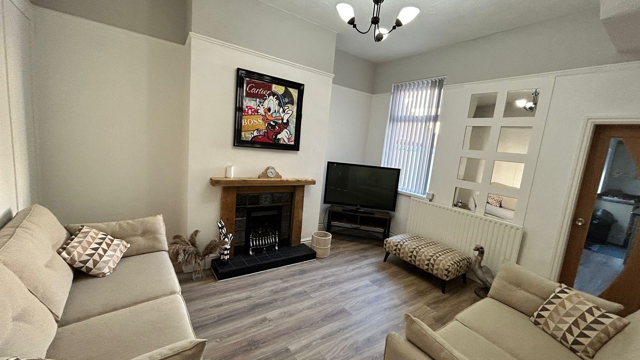 Photo of Bedroom in North Shore