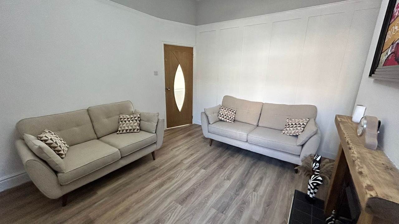 Photo of Bedroom in North Shore