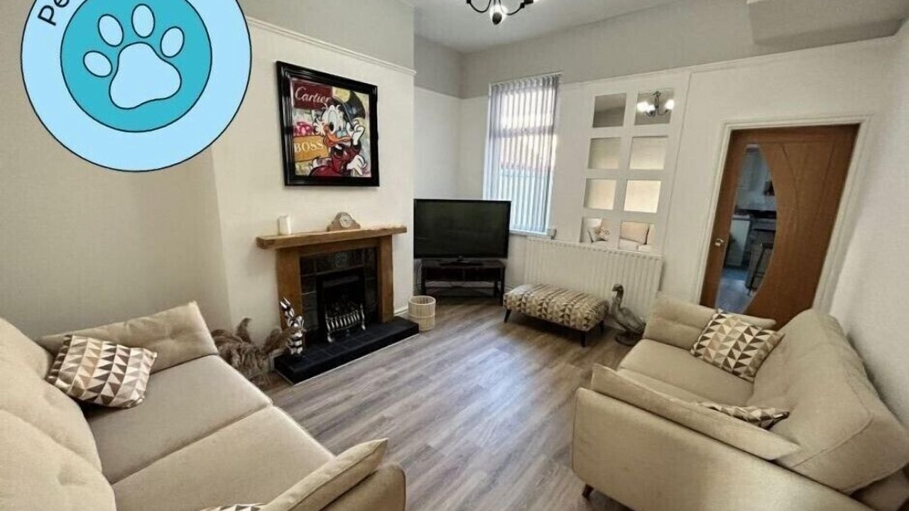 Photo of Bedroom in North Shore