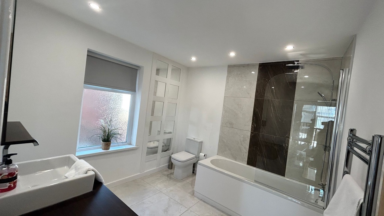 Photo of Bathroom in North Shore