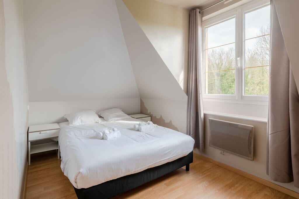 Photo of Bedroom in Pleurtuit