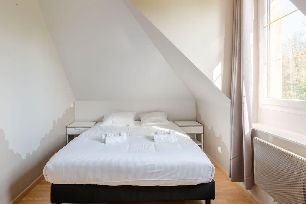 Photo of Bedroom in Pleurtuit