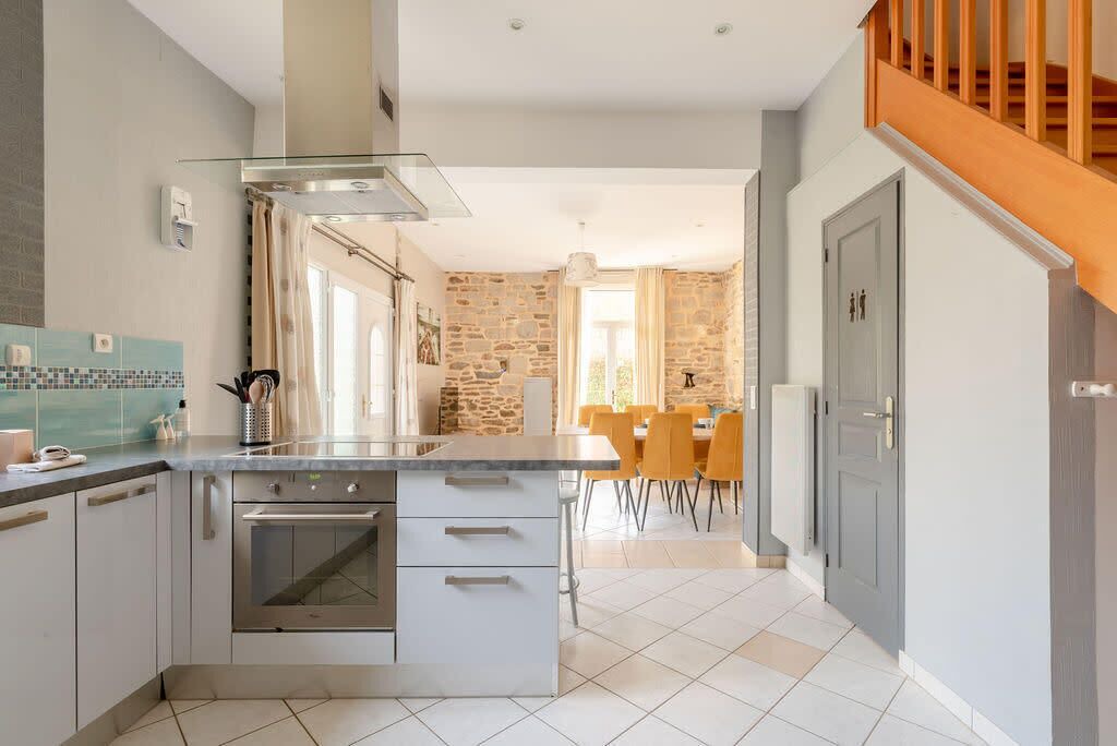 Photo of Kitchen in Pleurtuit