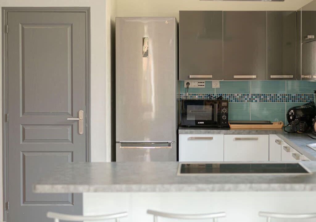 Photo of Kitchen in Pleurtuit