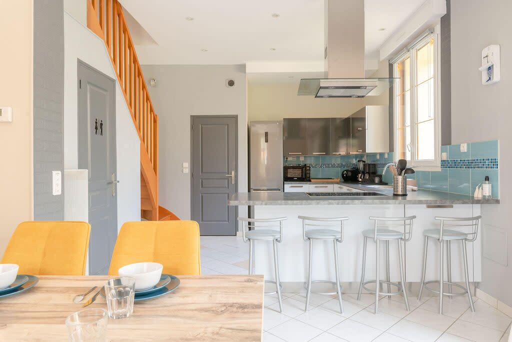 Photo of Kitchen in Pleurtuit