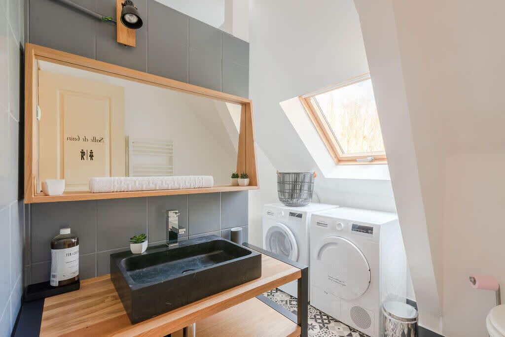 Photo of Bathroom in Pleurtuit