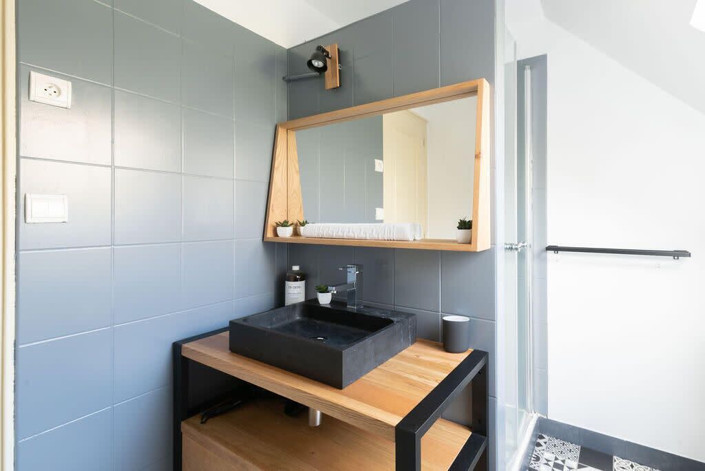 Photo of Bathroom in Pleurtuit