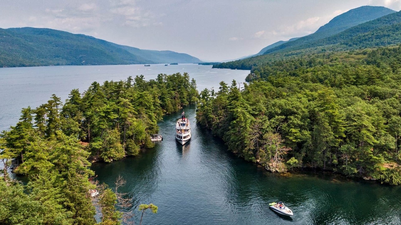 Photo of Outdoor in North Creek