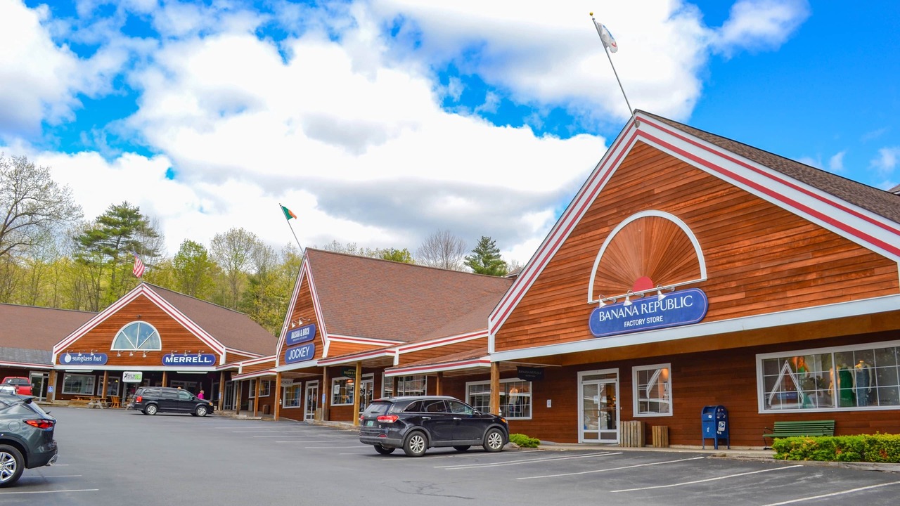Photo of Outdoor in North Creek