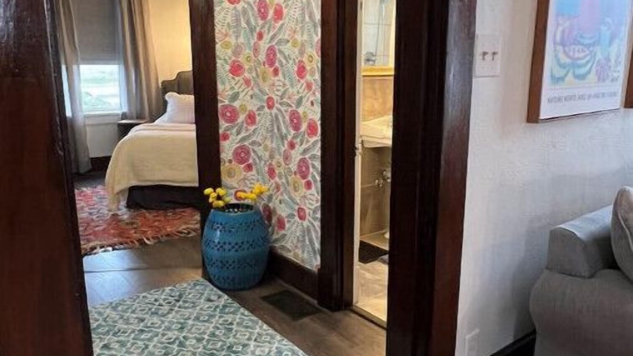 Photo of Bedroom in Washington