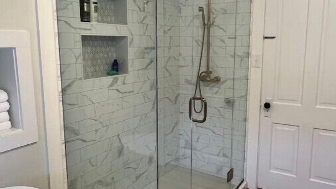 Photo of Bathroom in Washington