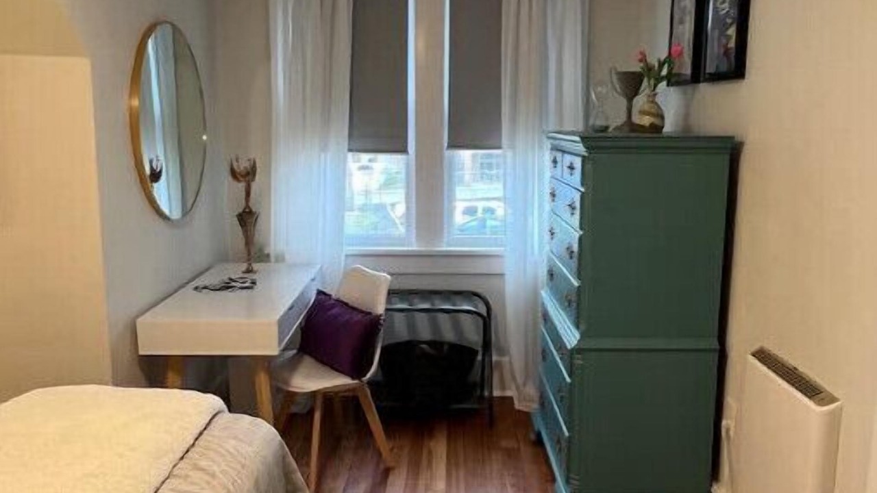 Photo of Bedroom in Washington