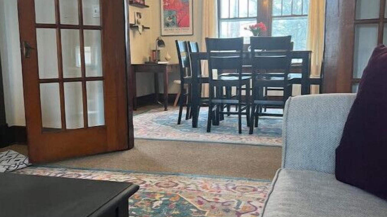 Photo of Livingroom in Washington