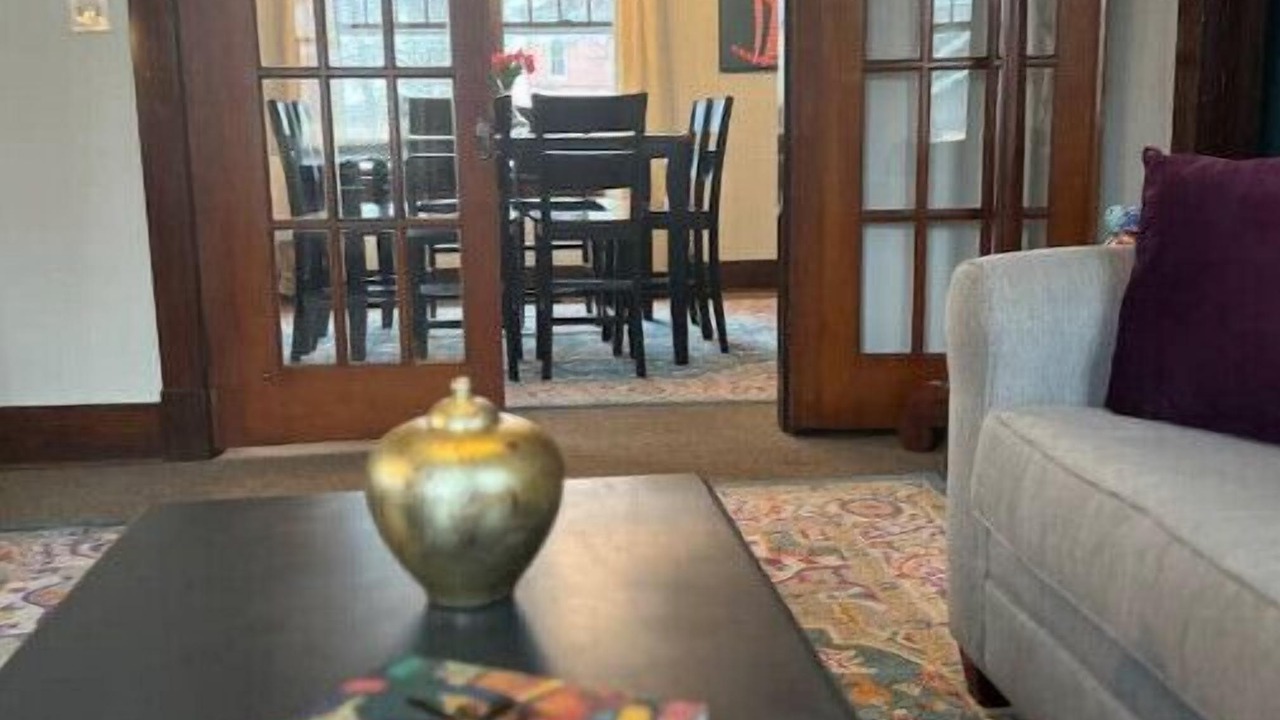 Photo of Livingroom in Washington