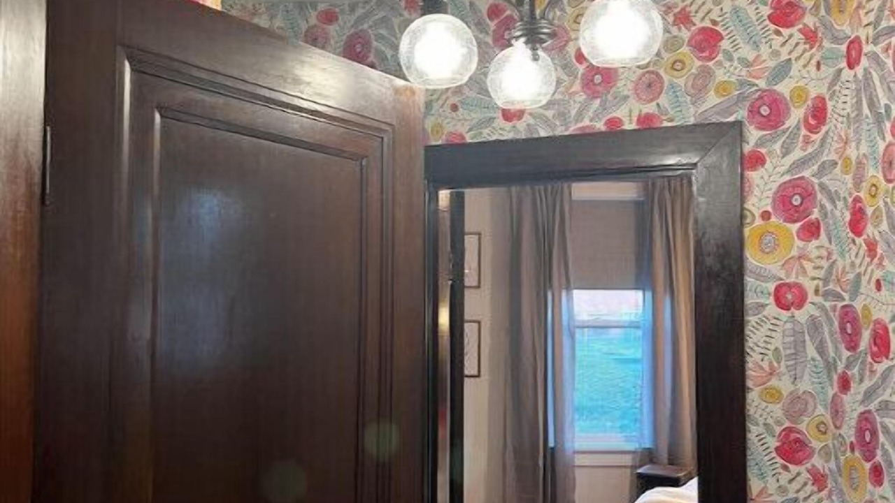 Photo of Bedroom in Washington