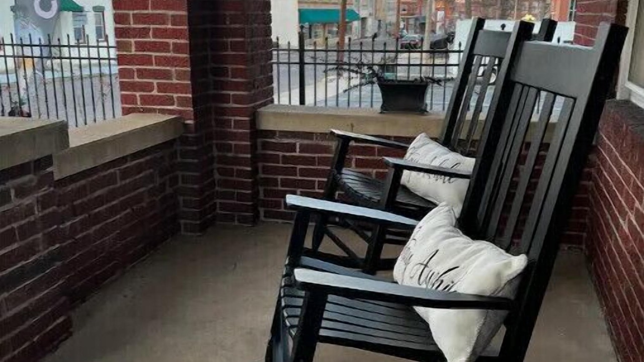 Photo of Outdoor in Washington