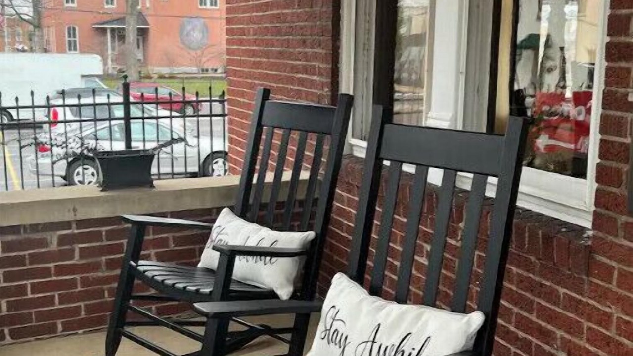 Photo of Outdoor in Washington