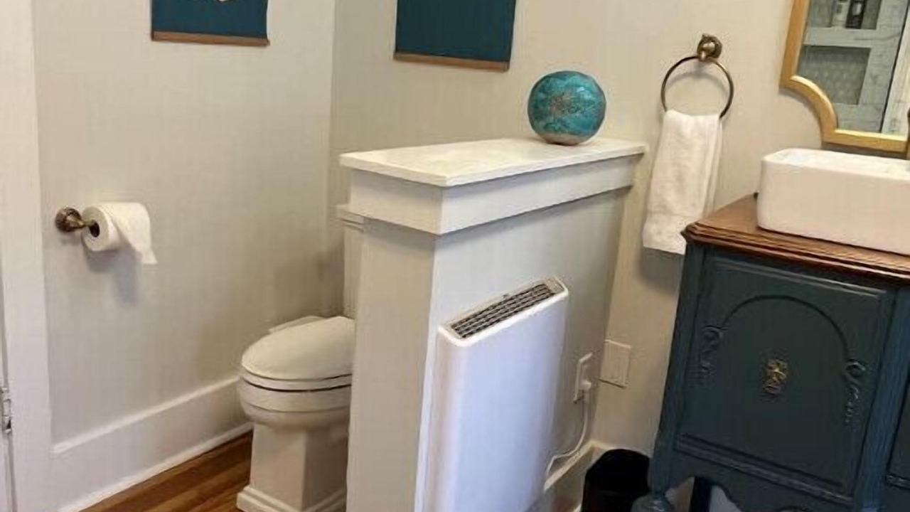 Photo of Bathroom in Washington