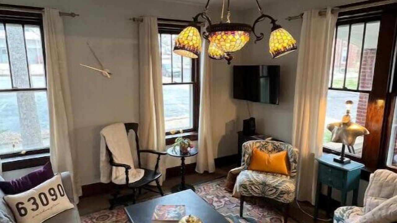 Photo of Livingroom in Washington