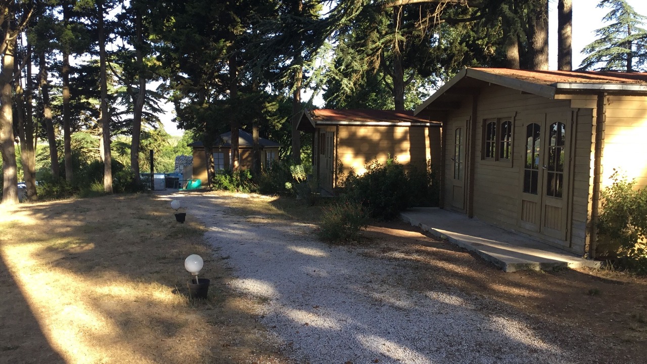Photo of Outdoor in Mas-Saintes-Puelles
