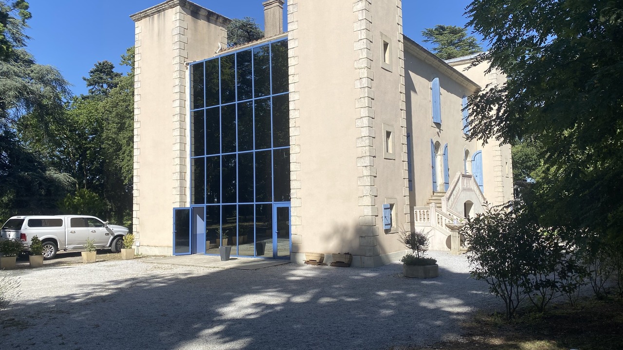 Photo of Outdoor in Mas-Saintes-Puelles