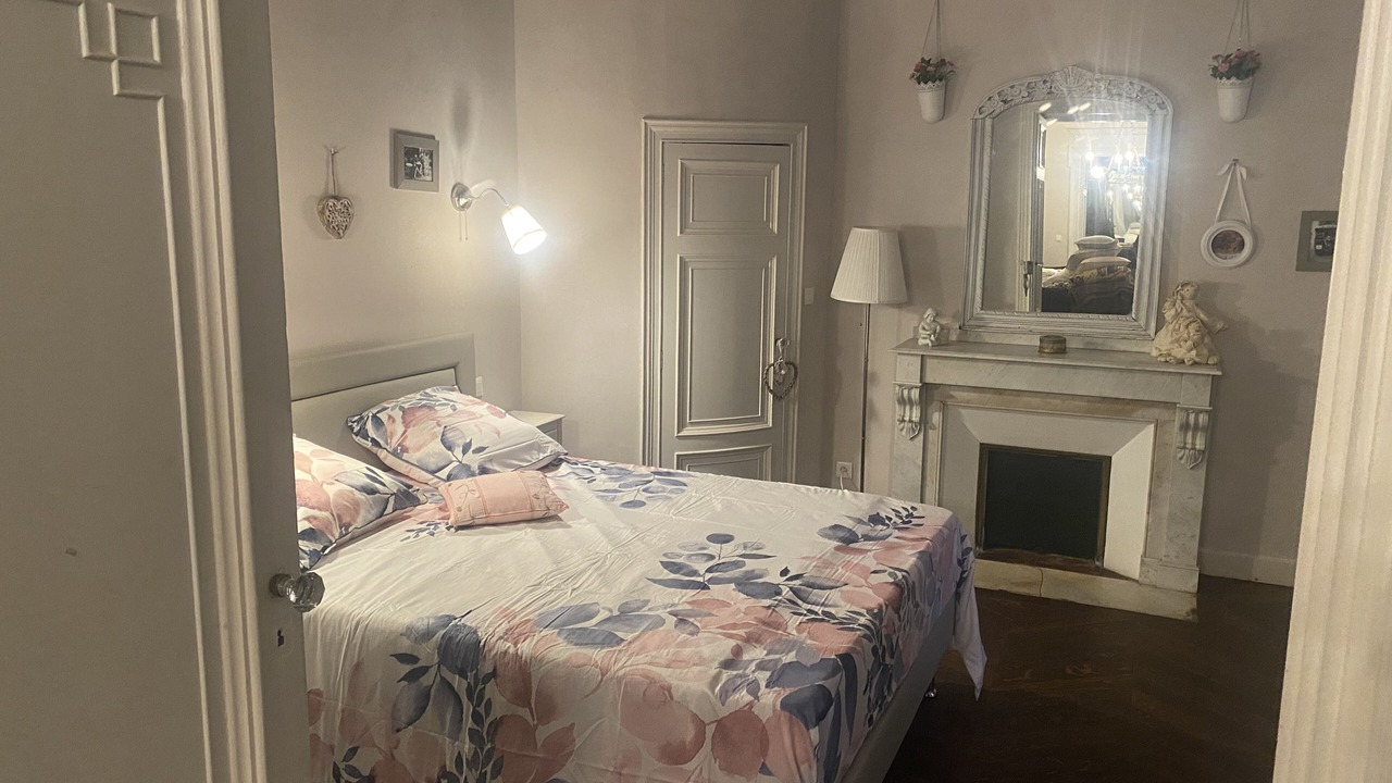 Photo of Bedroom in Mas-Saintes-Puelles