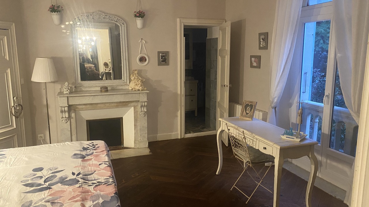 Photo of Bedroom in Mas-Saintes-Puelles