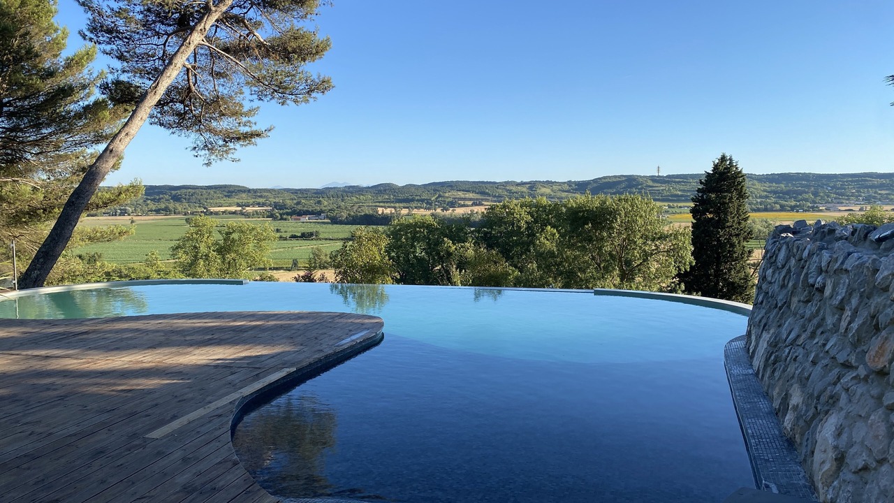 Photo of Outdoor in Mas-Saintes-Puelles