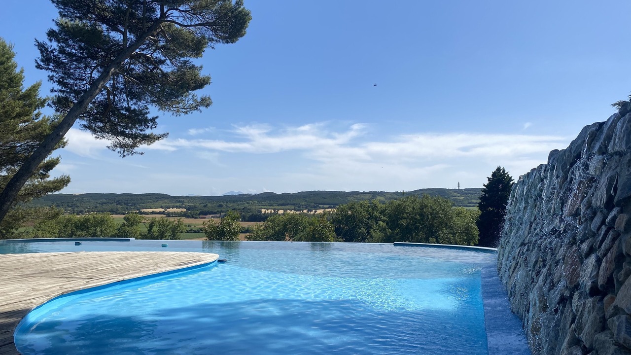 Photo of Outdoor in Mas-Saintes-Puelles