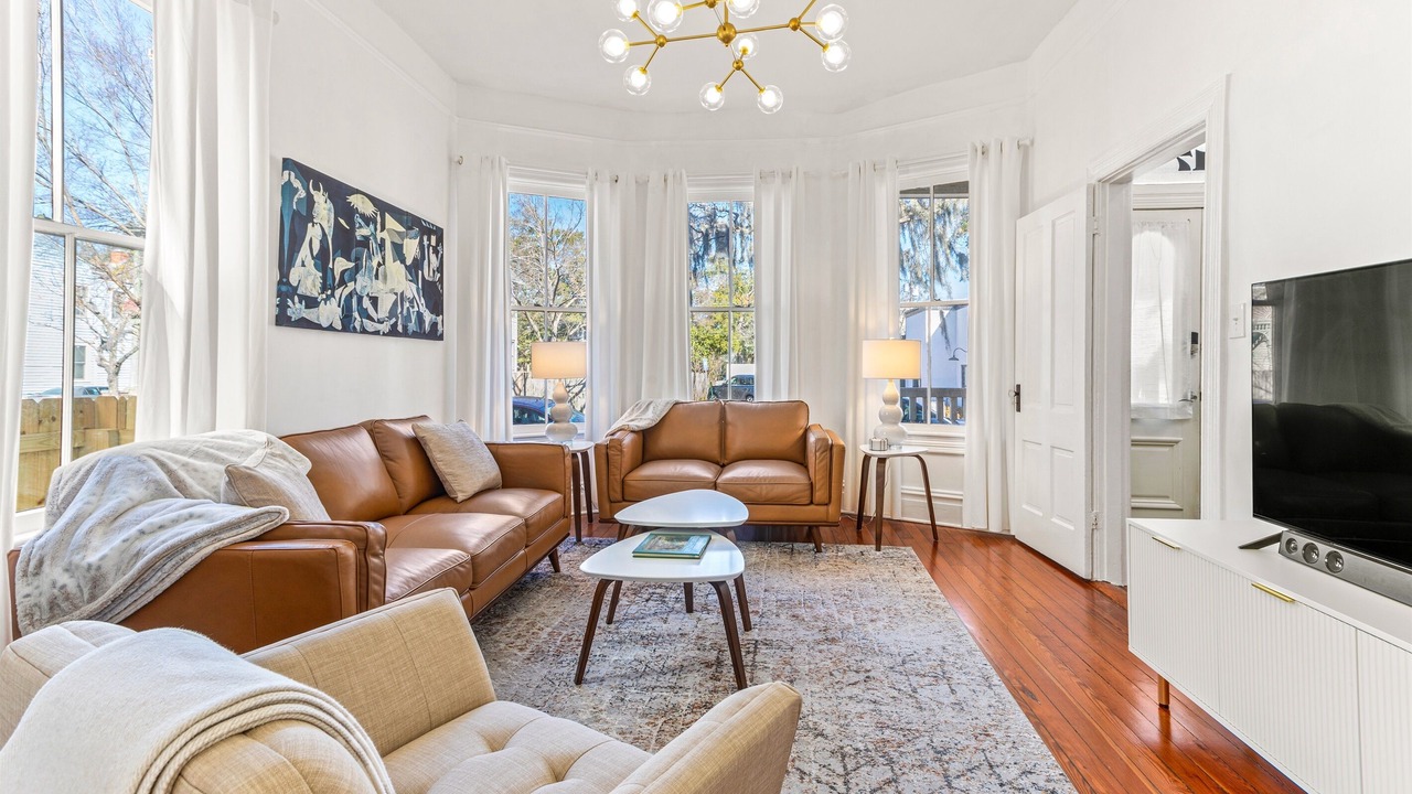 Photo of Bedroom in Dixon Park