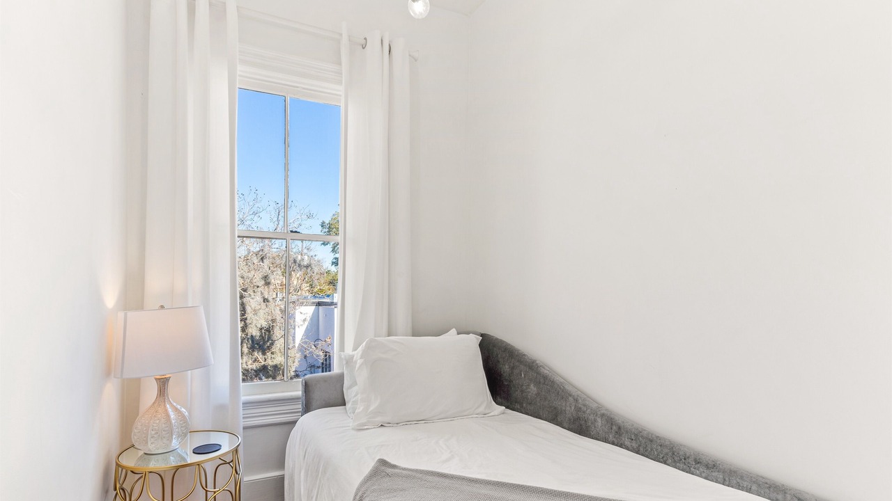 Photo of Bedroom in Dixon Park