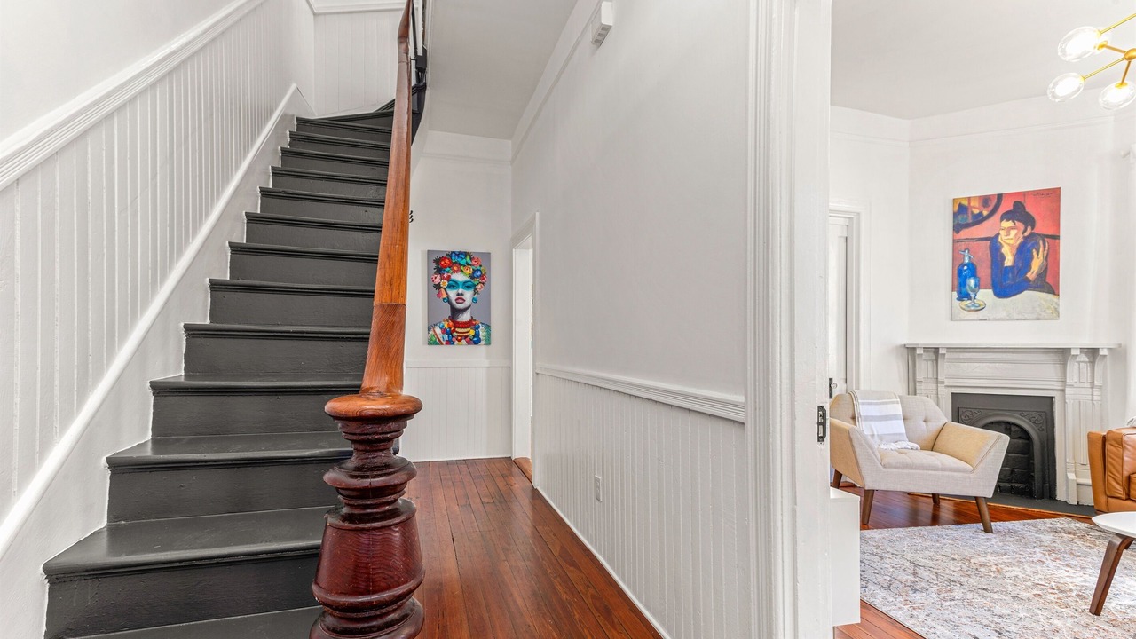 Photo of Bedroom in Dixon Park